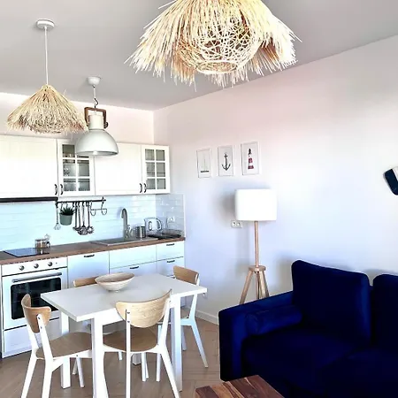 Lebska Ostoja Piaskowa . Kolo Leby * Zarnowska