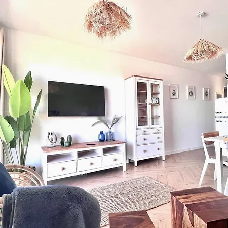 Lebska Ostoja Piaskowa . Kolo Leby * Zarnowska