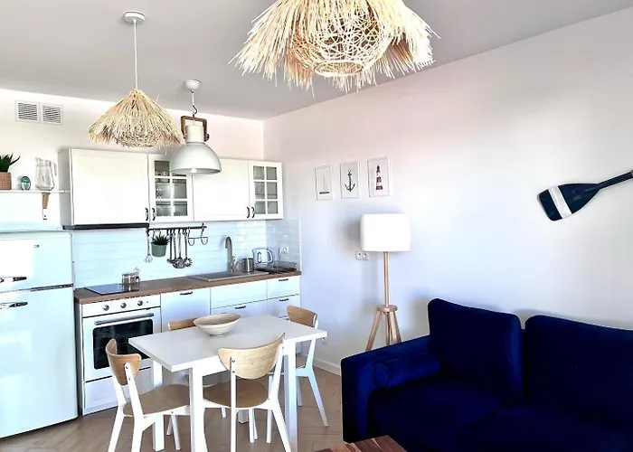 Lebska Ostoja Piaskowa . Kolo Leby * Zarnowska