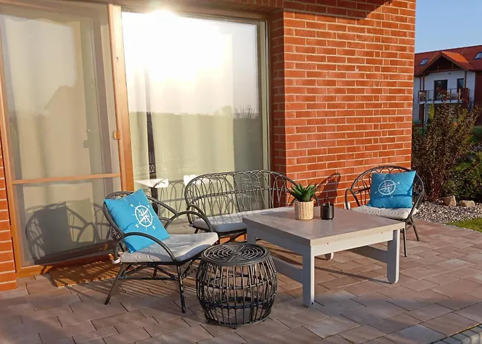 Lebska Ostoja Piaskowa . Kolo Leby